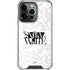 Disney Princess Snow White Chromatic iPhone 13 Pro Clear Case