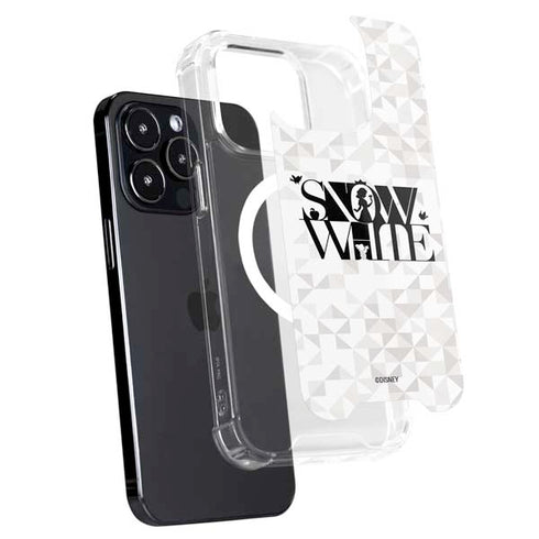 Disney Princess Snow White Chromatic iPhone 13 Pro MagSafe Case