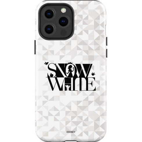 Disney Princess Snow White Chromatic iPhone 13 Pro Max Impact Case
