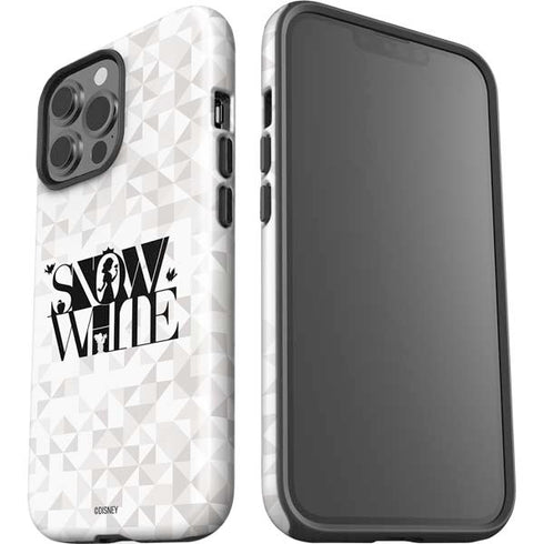 Disney Princess Snow White Chromatic iPhone 13 Pro Max Impact Case