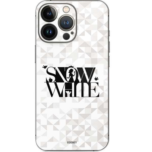 Disney Princess Snow White Chromatic iPhone 13 Pro Skin