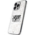 Disney Princess Snow White Chromatic iPhone 13 Pro Skin