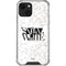Disney Princess Snow White Chromatic iPhone 14 Plus Clear Case