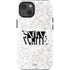 Disney Princess Snow White Chromatic iPhone 15 Impact Case