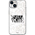 Disney Princess Snow White Chromatic iPhone 14 Plus Skin