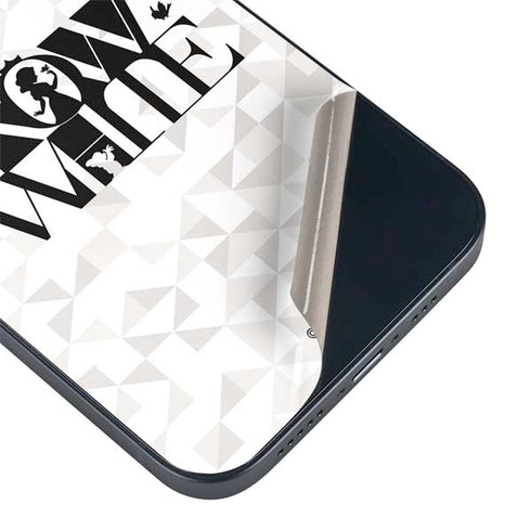 Disney Princess Snow White Chromatic iPhone 14 Plus Skin