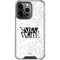 Disney Princess Snow White Chromatic iPhone 14 Pro Clear Case