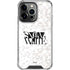 Disney Princess Snow White Chromatic iPhone 14 Pro Clear Case