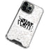 Disney Princess Snow White Chromatic iPhone 14 Pro Clear Case