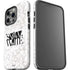 Disney Princess Snow White Chromatic iPhone 14 Pro Impact Case