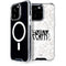 Disney Princess Snow White Chromatic iPhone 14 Pro MagSafe Case