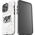 Disney Princess Snow White Chromatic iPhone 14 Pro Max Impact Case