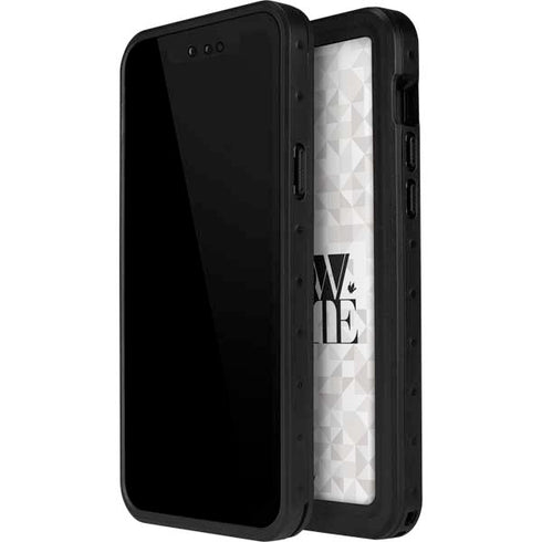 Disney Princess Snow White Chromatic iPhone 14 Pro Max Waterproof Case