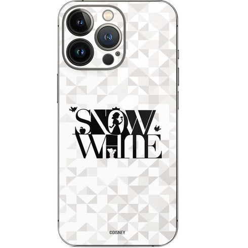 Disney Princess Snow White Chromatic iPhone 15 Pro Skin