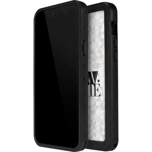 Disney Princess Snow White Chromatic iPhone 14 Pro Waterproof Case