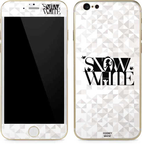 Disney Princess Snow White Chromatic iPhone 6/6s Skin