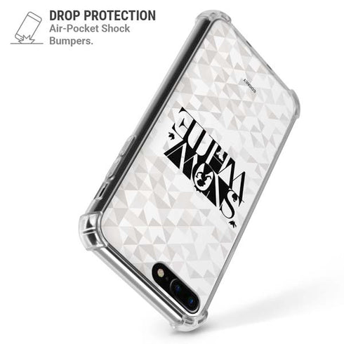 Disney Princess Snow White Chromatic iPhone 7/8 Plus Clear Case