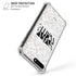 Disney Princess Snow White Chromatic iPhone 7/8 Plus Clear Case