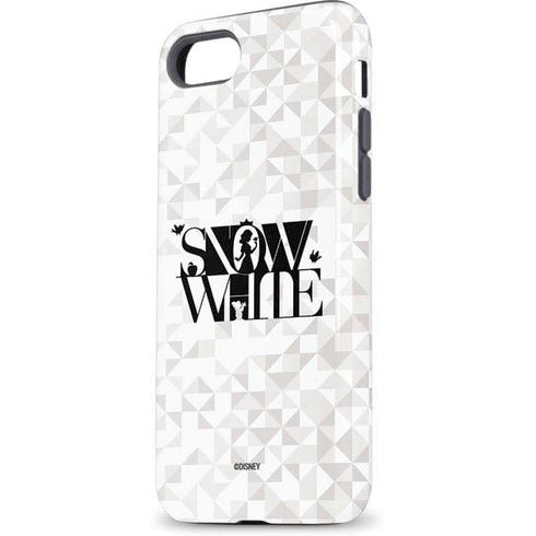 Disney Princess Snow White Chromatic iPhone 7 Pro Case