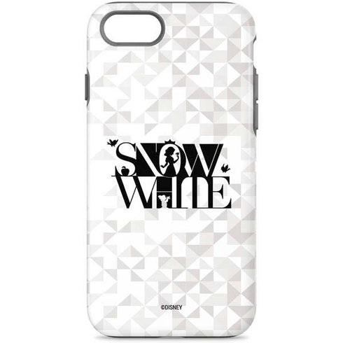 Disney Princess Snow White Chromatic iPhone 8 Pro Case