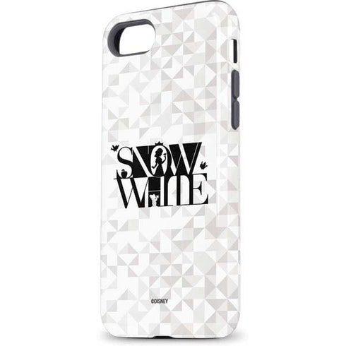 Disney Princess Snow White Chromatic iPhone 8 Pro Case