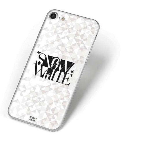 Disney Princess Snow White Chromatic iPhone 8 Skin