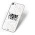 Disney Princess Snow White Chromatic iPhone 8 Skin