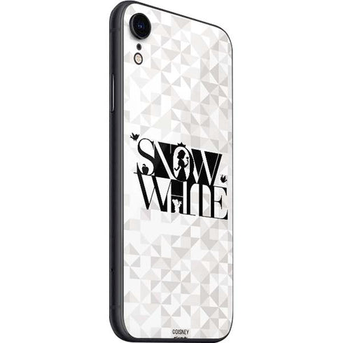 Disney Princess Snow White Chromatic iPhone SE (2nd & 3rd Gen) Skin