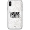 Disney Princess Snow White Chromatic iPhone X Skin