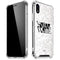 Disney Princess Snow White Chromatic iPhone XR Clear Case