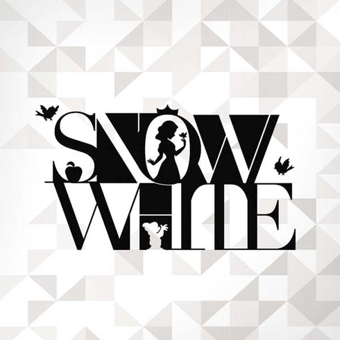 Disney Princess Snow White Chromatic iPhone XR Pro Case