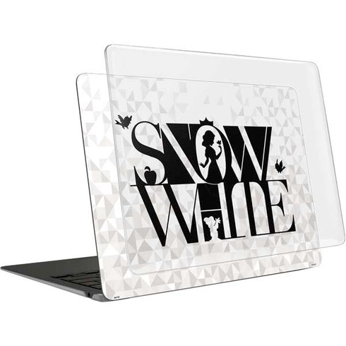Disney Princess Snow White Chromatic MacBook Air 13in M1 (2021) Case plus Skin