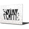 Disney Princess Snow White Chromatic MacBook Pro 14in (2021-24) Skin