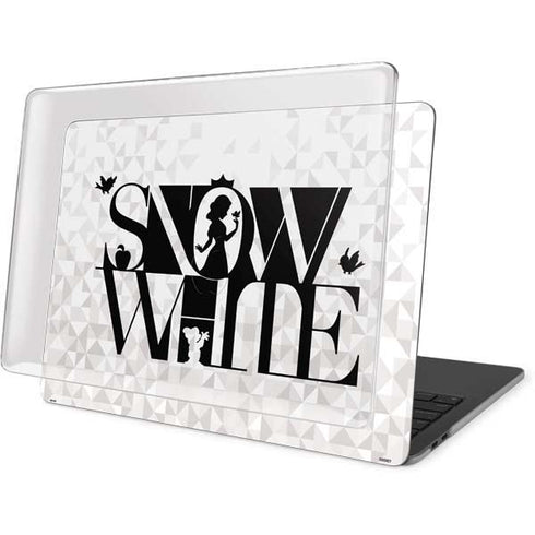 Disney Princess Snow White Chromatic MacBook Pro 16in (2019-20) Case plus Skin