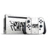 Disney Princess Snow White Chromatic Nintendo Switch Bundle Skin