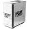 Disney Princess Snow White Chromatic NZXT H510 Compact ATX Mid-Tower Case Skin