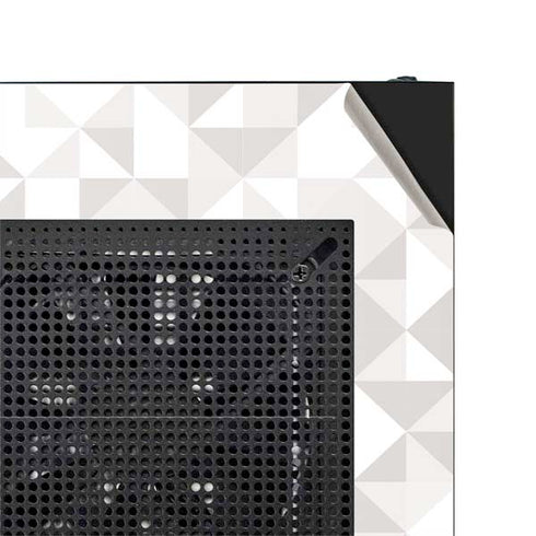 Disney Princess Snow White Chromatic NZXT H510 Compact ATX Mid-Tower Case Skin