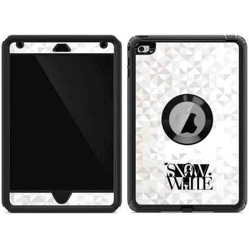Disney Princess Snow White Chromatic Otterbox Defender iPad Skin