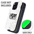 Disney Princess Snow White Chromatic Otterbox Defender iPhone Skin