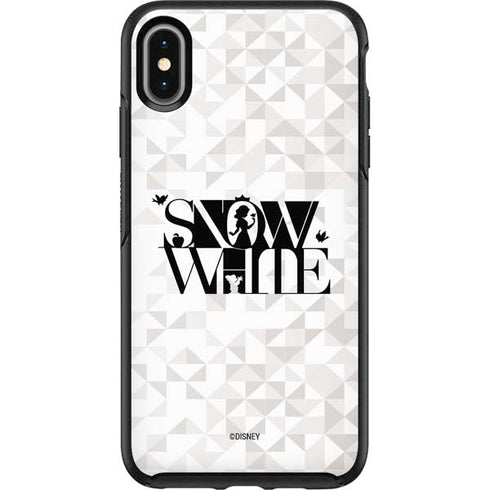 Disney Princess Snow White Chromatic Otterbox Symmetry iPhone Skin