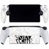 Disney Princess Snow White Chromatic PlayStation Portal Remote Player Skin