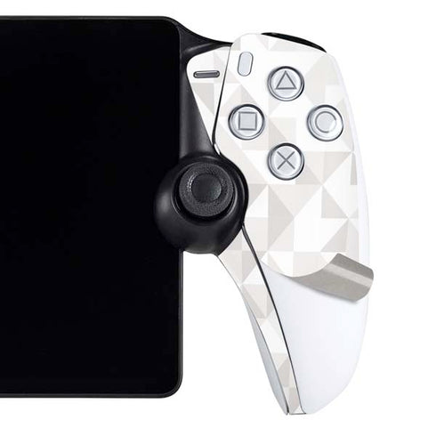 Disney Princess Snow White Chromatic PlayStation Portal Remote Player Skin