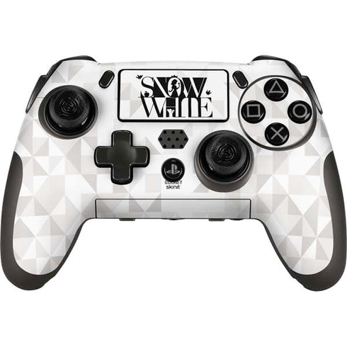 Disney Princess Snow White Chromatic PlayStation Scuf Vantage 2 Controller Skin