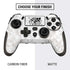 Disney Princess Snow White Chromatic PlayStation Scuf Vantage 2 Controller Skin