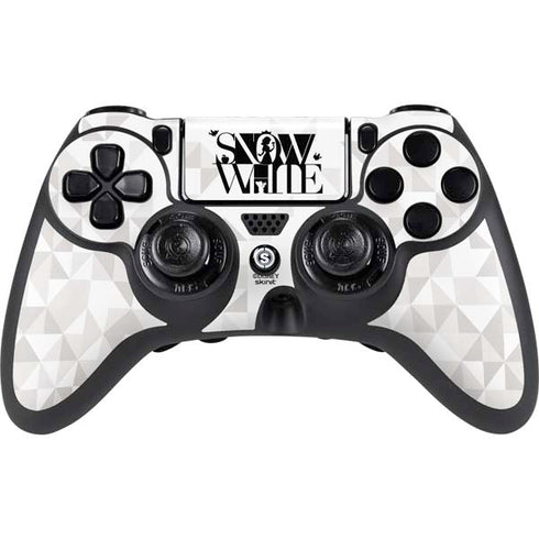 Disney Princess Snow White Chromatic PS4/PC SCUF Impact Controller Skin