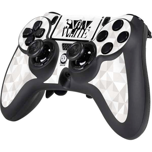 Disney Princess Snow White Chromatic PS4/PC SCUF Impact Controller Skin