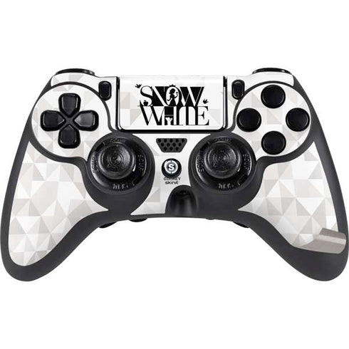 Disney Princess Snow White Chromatic PS4/PC SCUF Impact Controller Skin