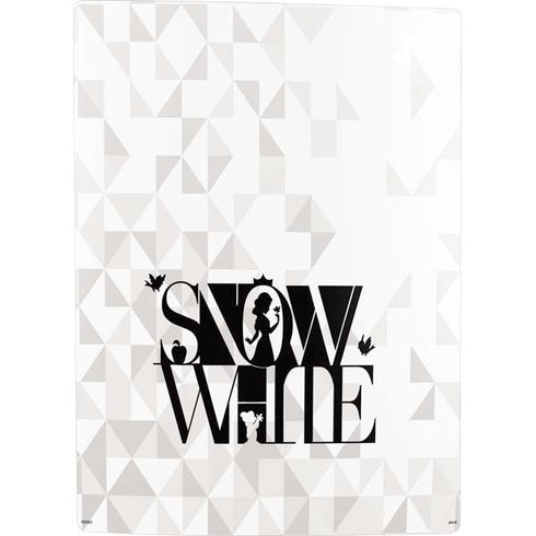 Disney Princess Snow White Chromatic PS5 Digital Edition Bundle Skin