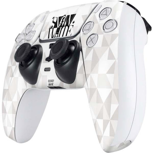 Disney Princess Snow White Chromatic PS5 Controller Skin