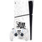 Disney Princess Snow White Chromatic PS5 Slim Digital Edition Bundle Skin